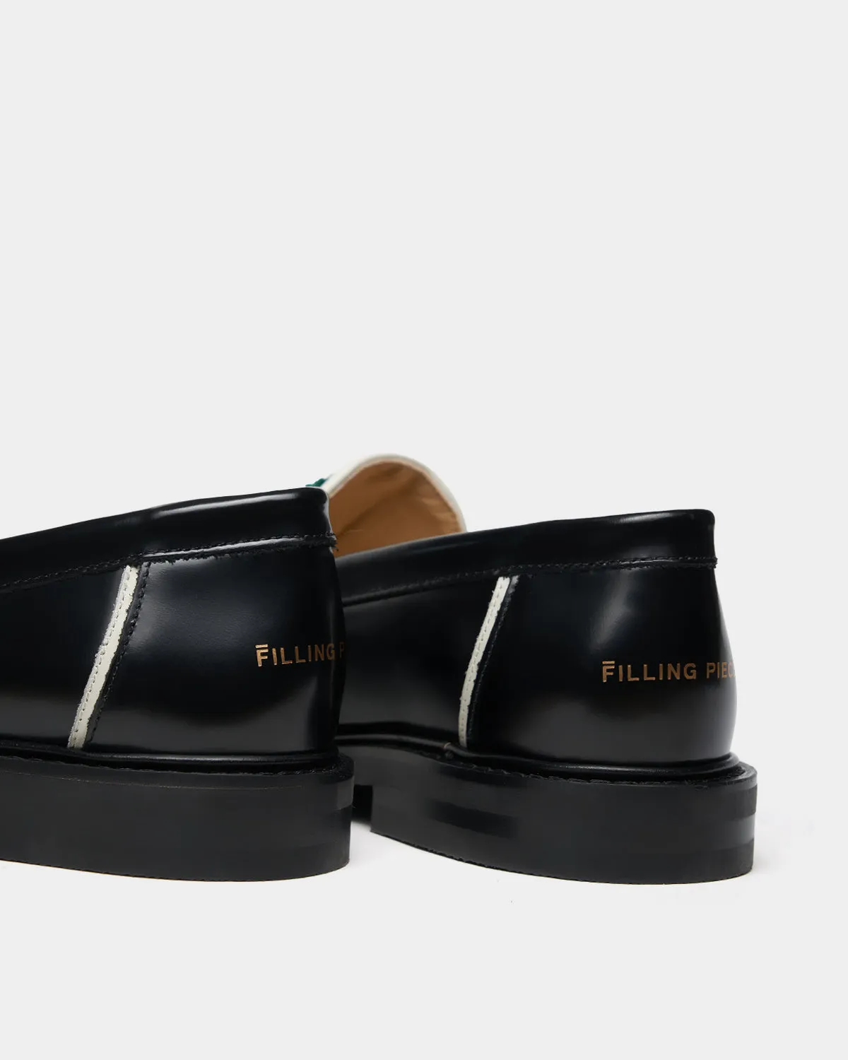 Loafer Football Green sold by Filling Pieces product image thumbnail 4