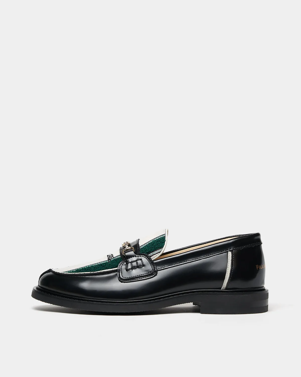 Loafer Football Green sold by Filling Pieces product image thumbnail 2