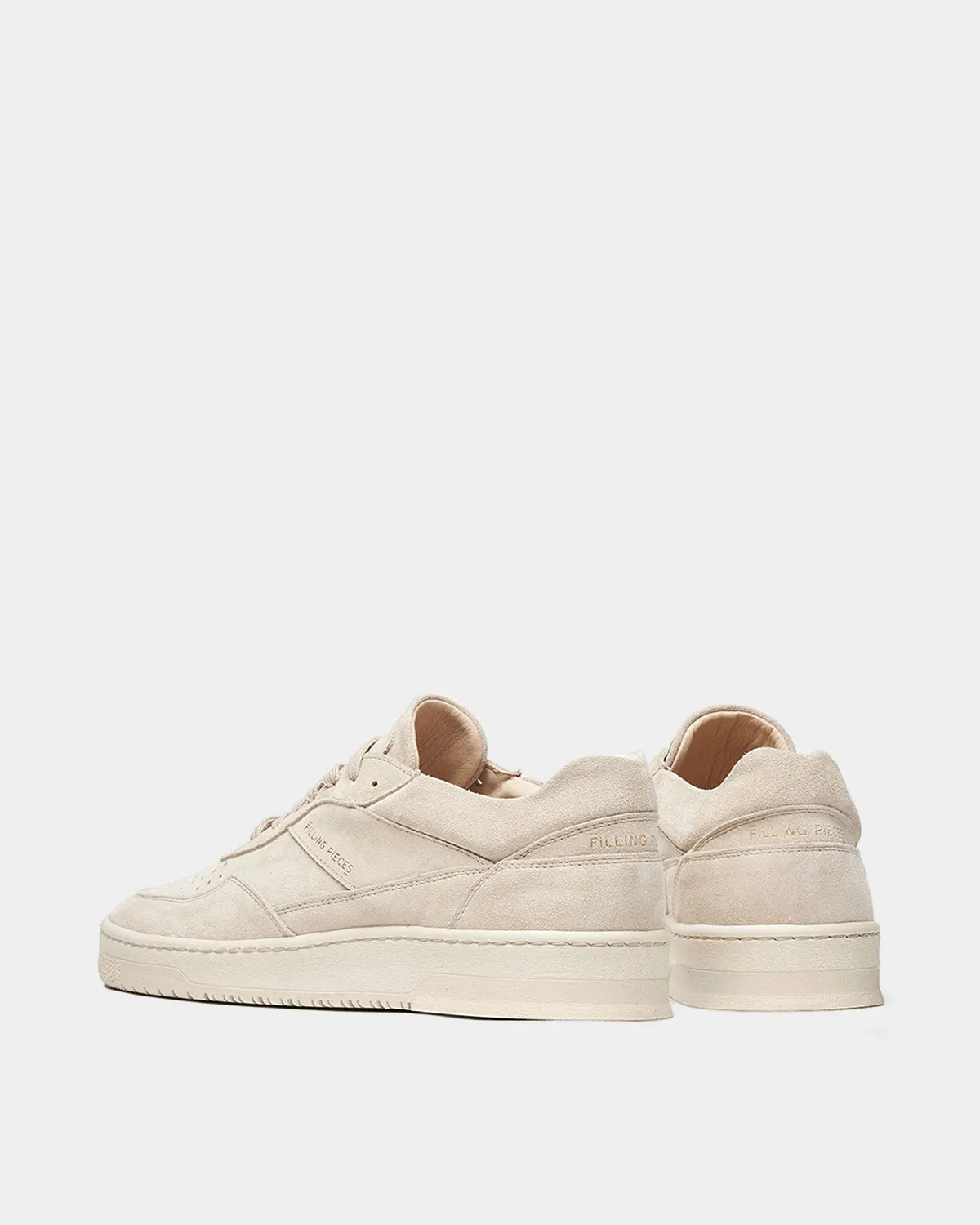 Ace Suede All Beige sold by Filling Pieces product image thumbnail 4