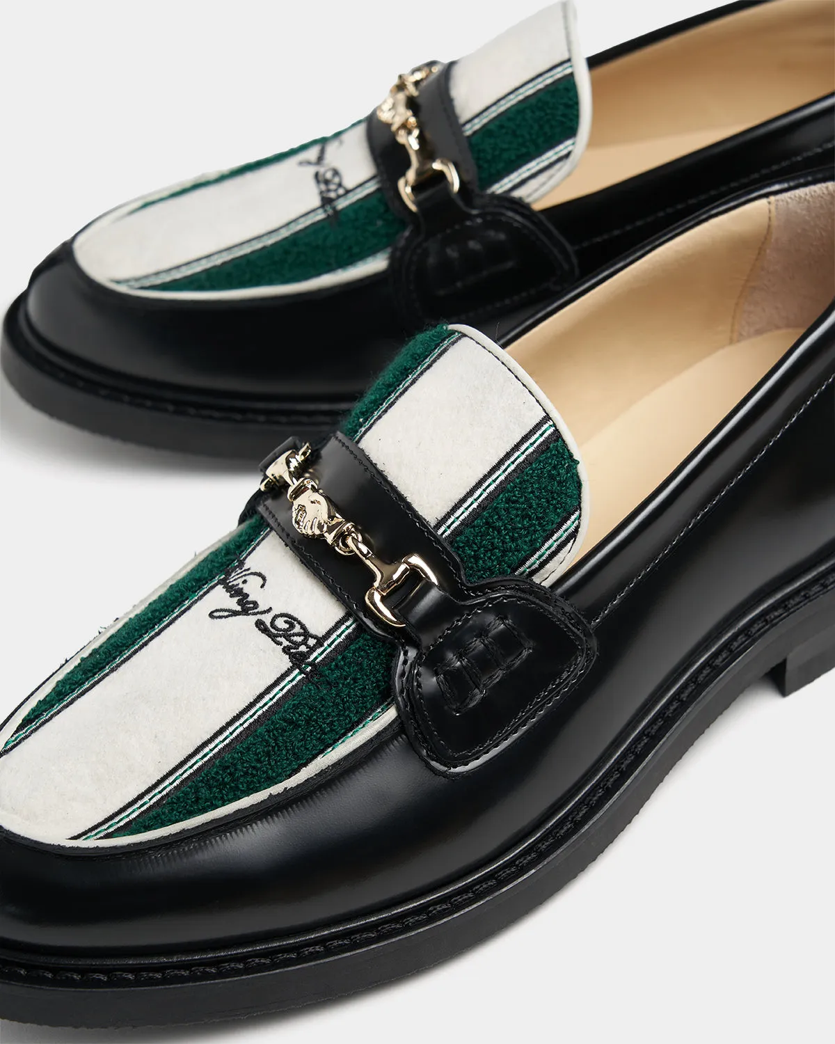 Loafer Football Green sold by Filling Pieces product image thumbnail 5