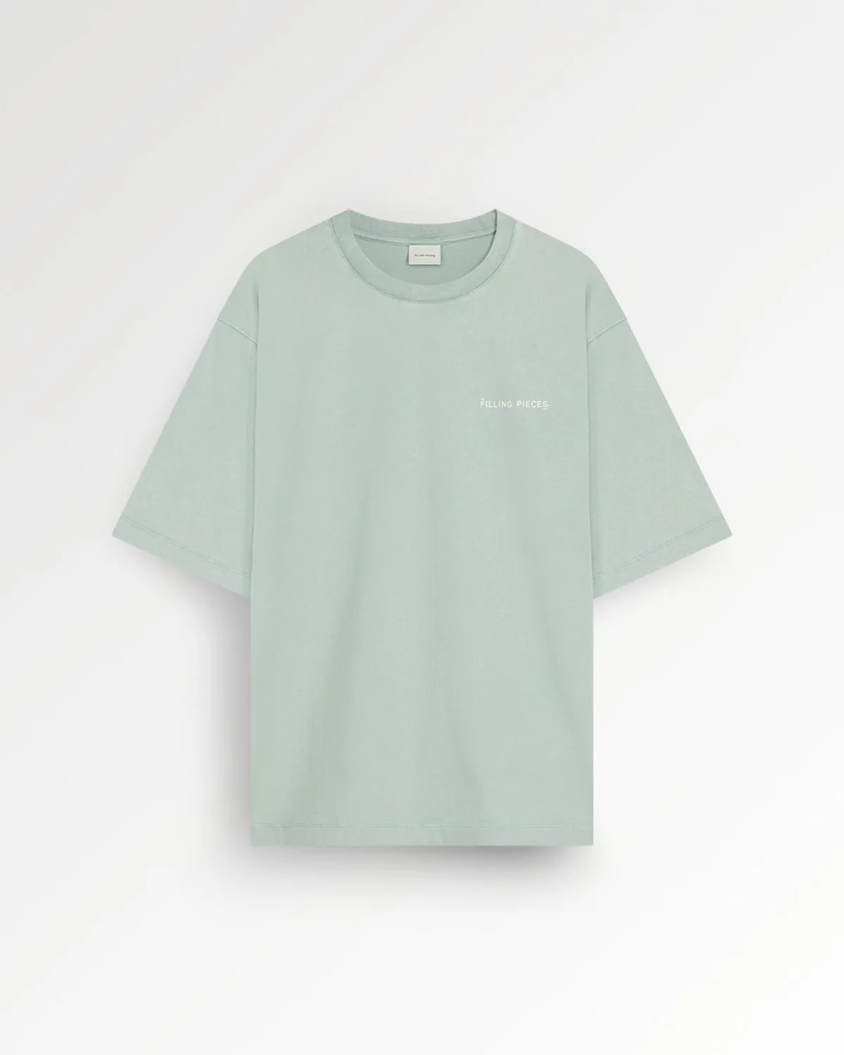 T-shirt Boxy Arona sold by Filling Pieces