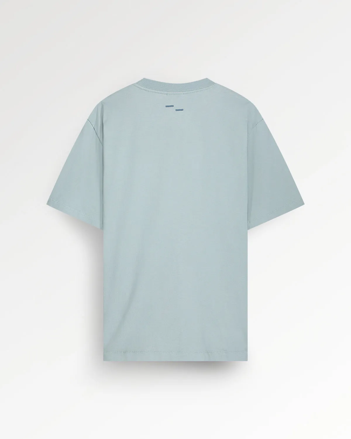 T-shirt Embroidered Knot Arona sold by Filling Pieces product image thumbnail 2