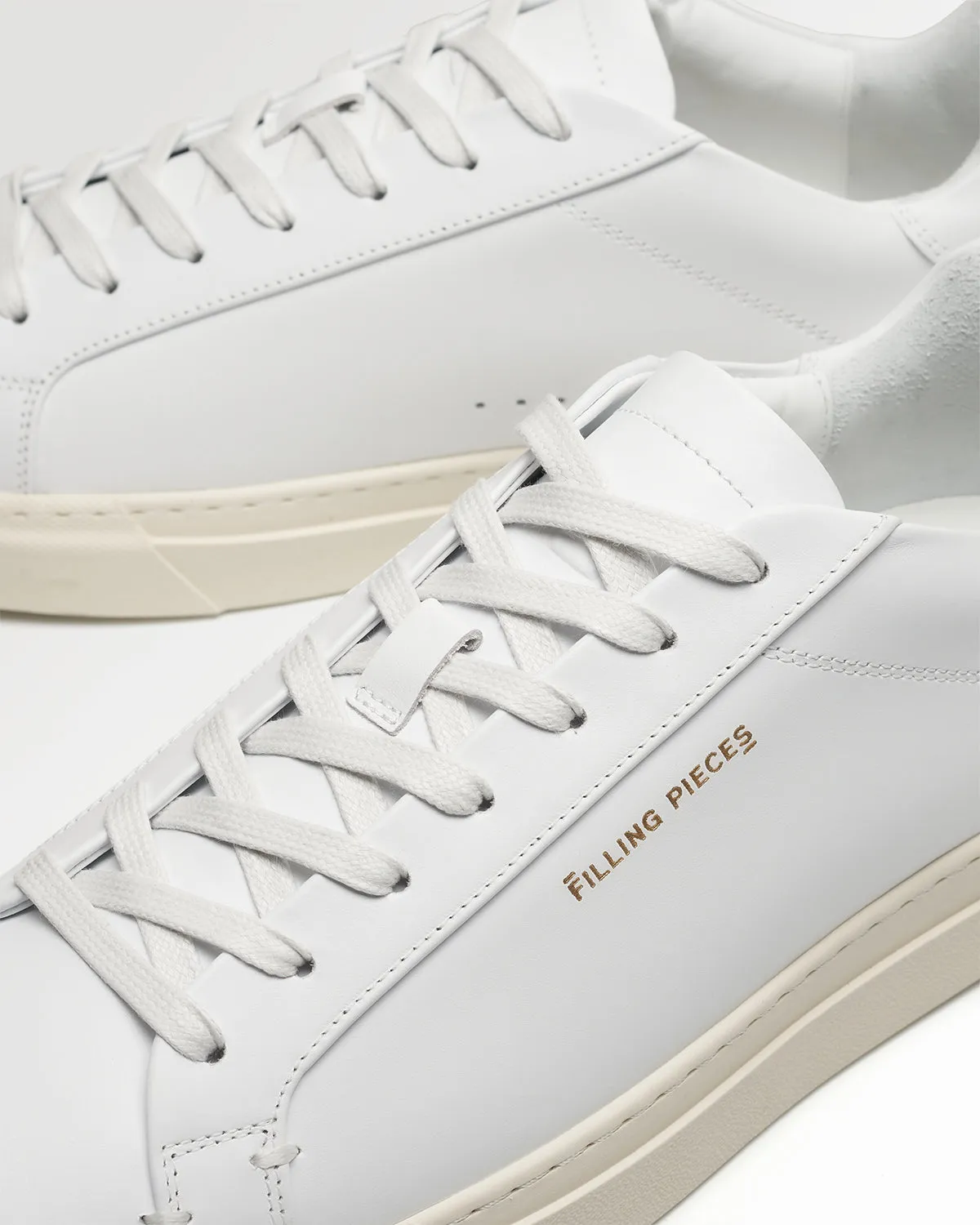 Tiebreak Core White sold by Filling Pieces product image thumbnail 3