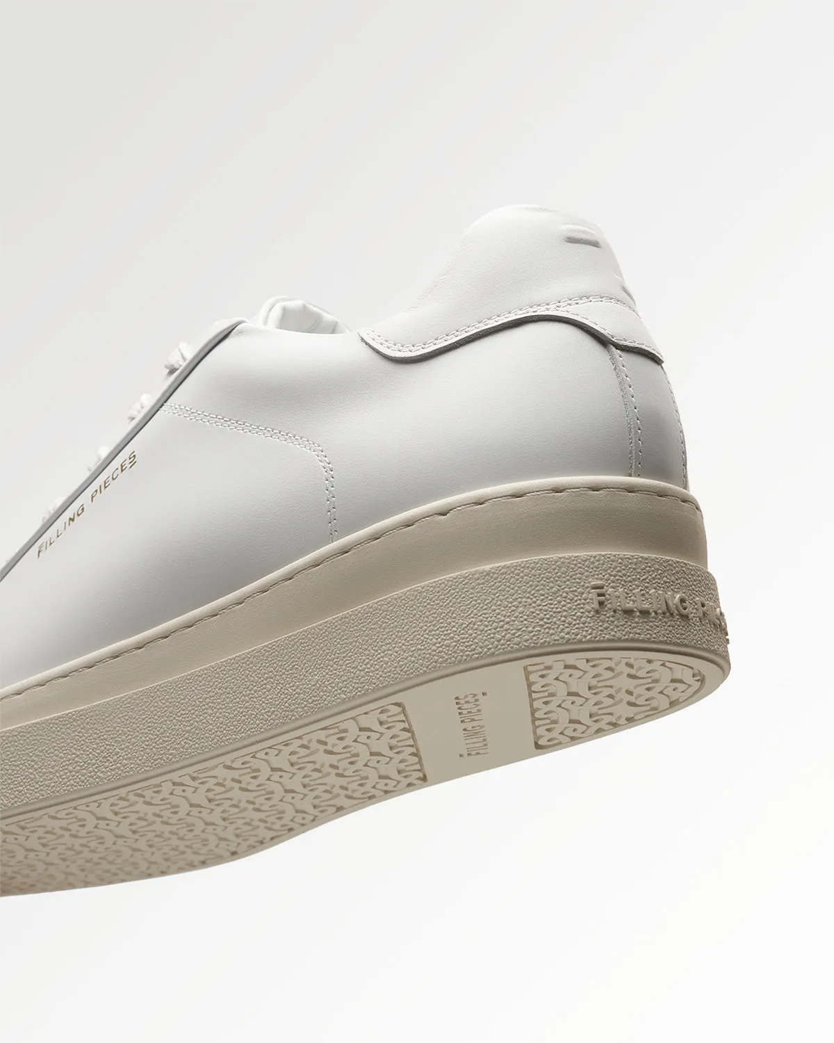 Tiebreak Core White sold by Filling Pieces product image thumbnail 4