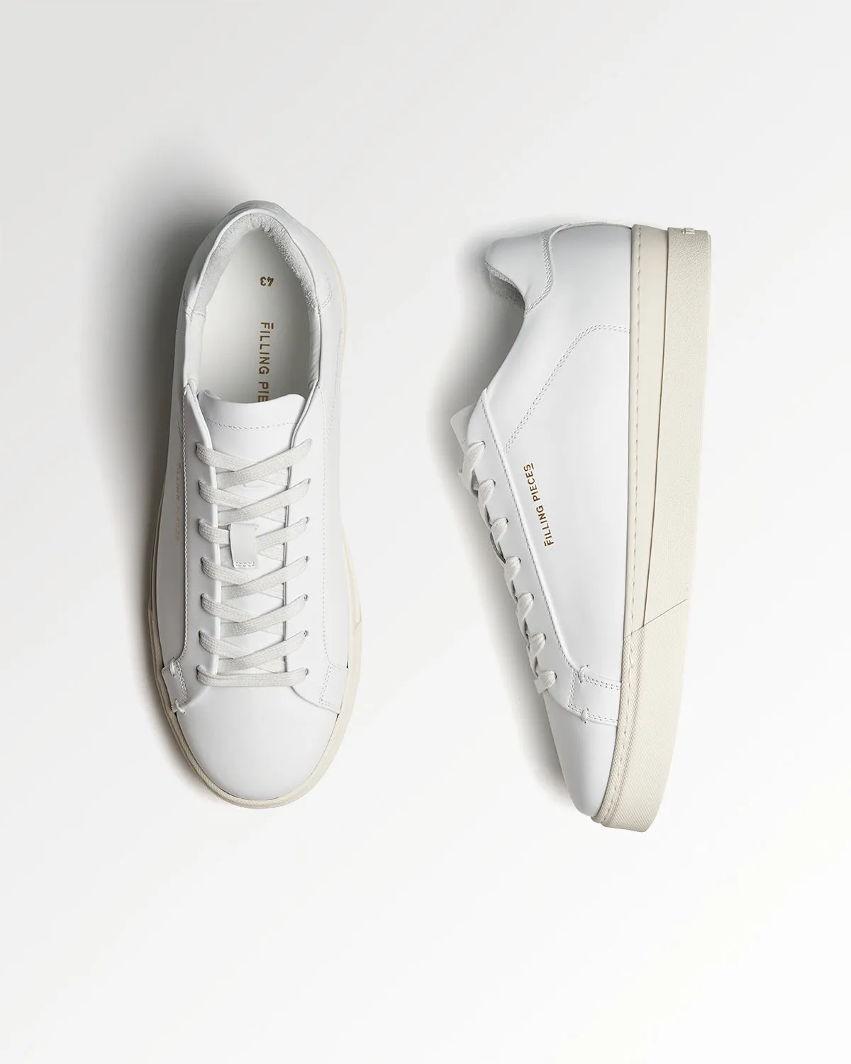 Tiebreak Core White sold by Filling Pieces product image thumbnail 2