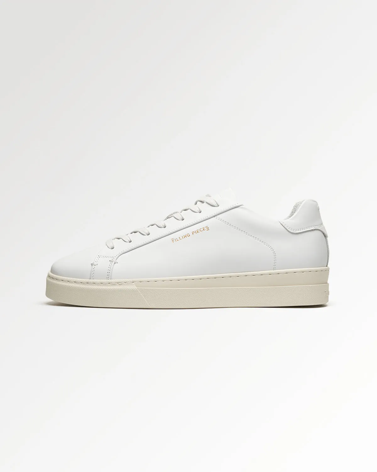 Tiebreak Core White sold by Filling Pieces