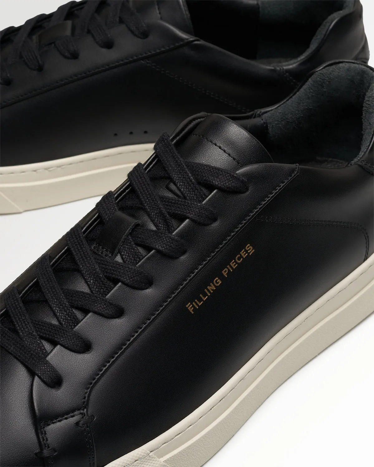 Tiebreak Core Black sold by Filling Pieces product image thumbnail 3
