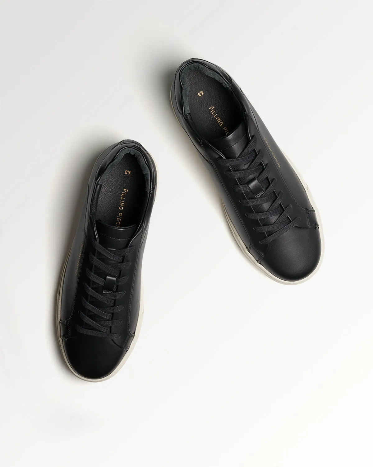 Tiebreak Core Black sold by Filling Pieces product image thumbnail 2