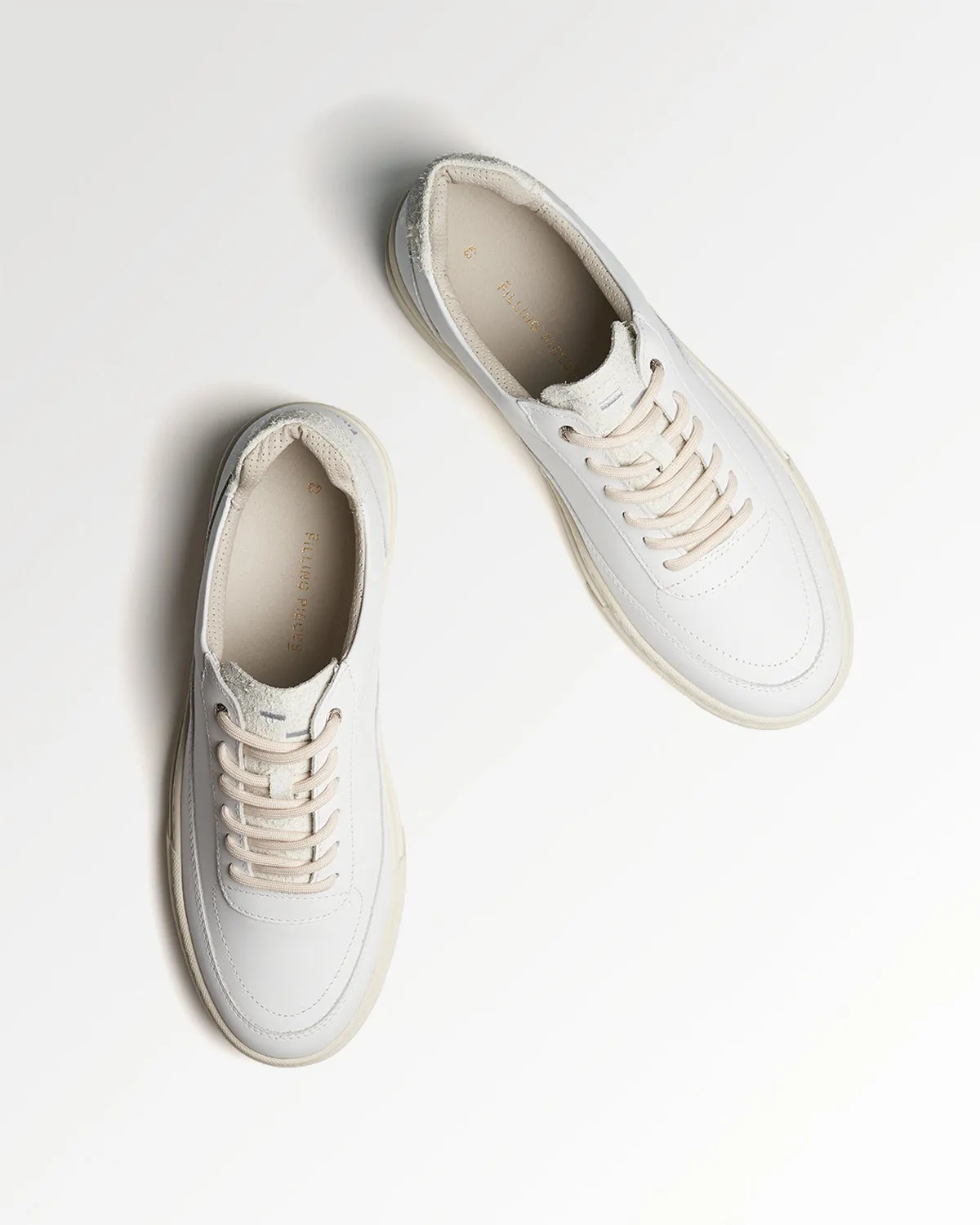 Mondo Viera White sold by Filling Pieces product image thumbnail 2