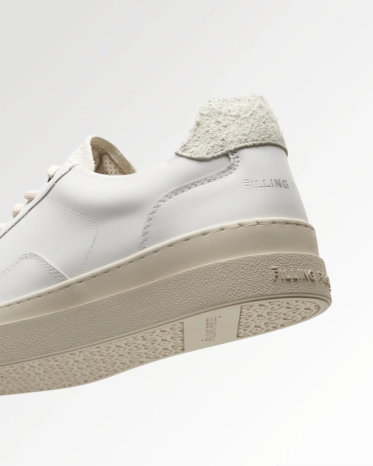 Mondo Viera White sold by Filling Pieces product image thumbnail 4
