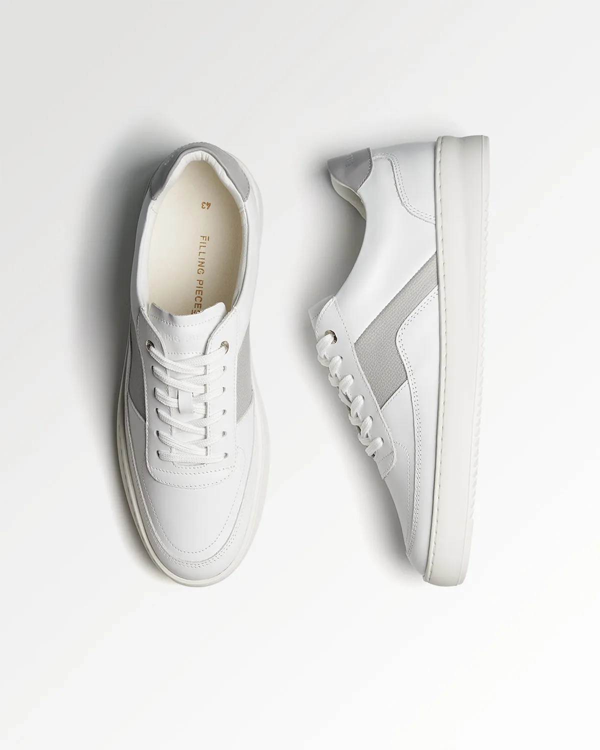 Mondo Game Grey sold by Filling Pieces product image thumbnail 2