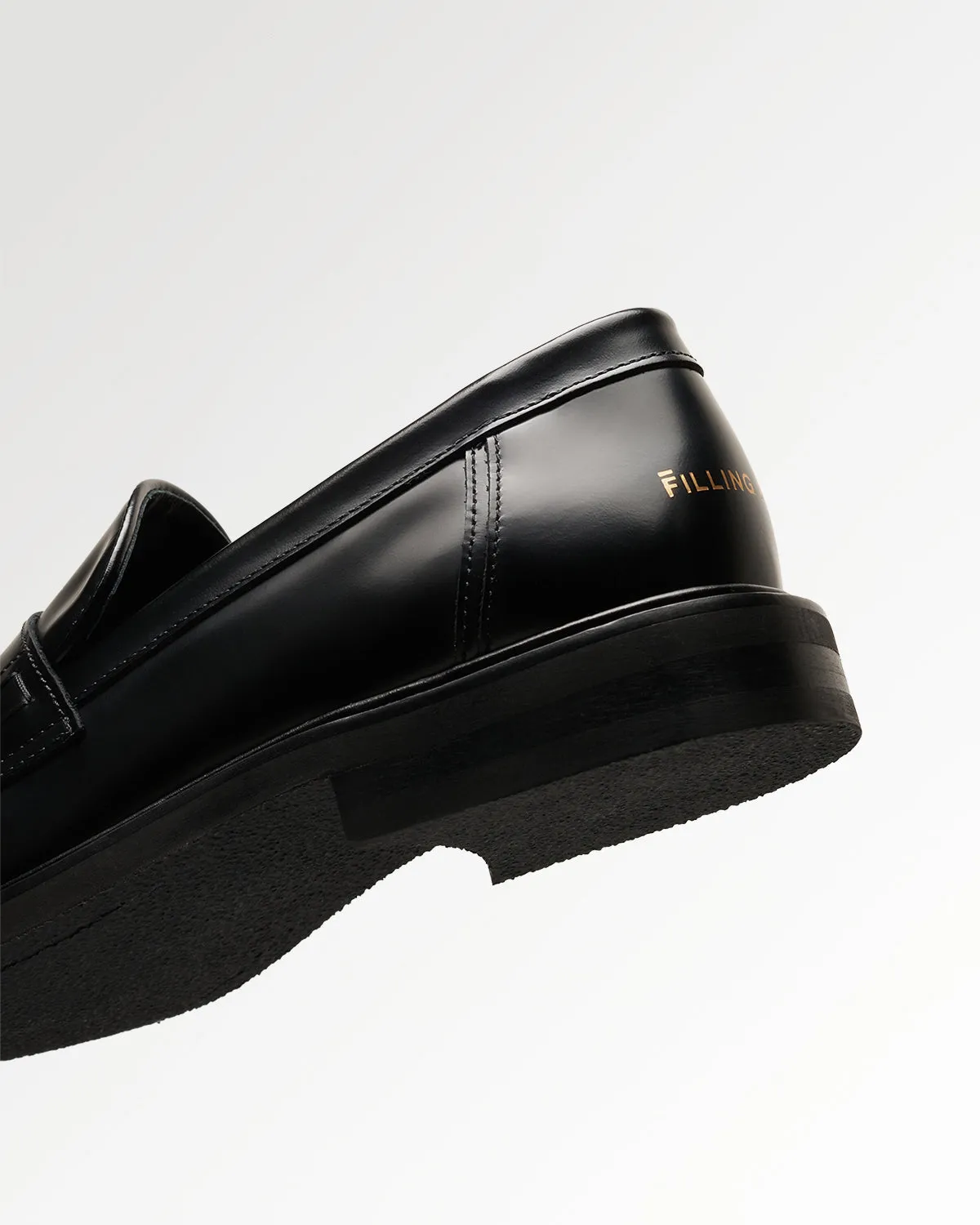 Loafer Polido Minimum Black sold by Filling Pieces product image thumbnail 4