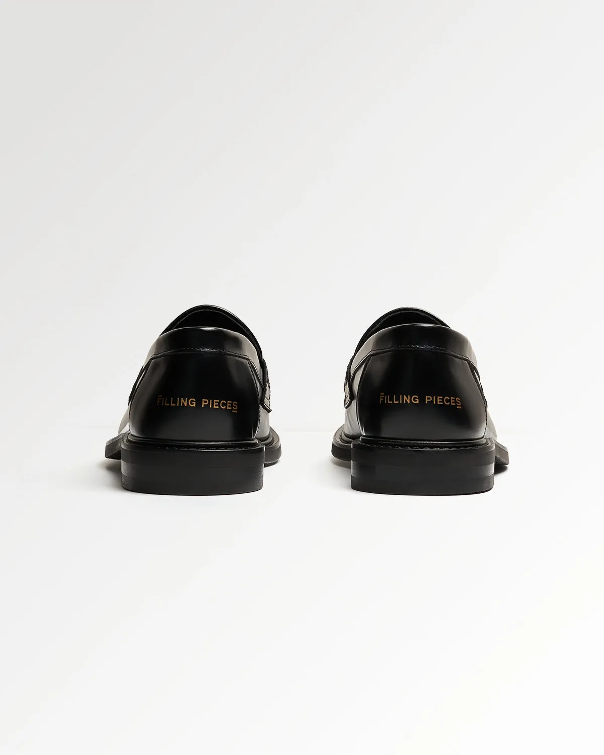 Loafer Polido Minimum Black sold by Filling Pieces product image thumbnail 5