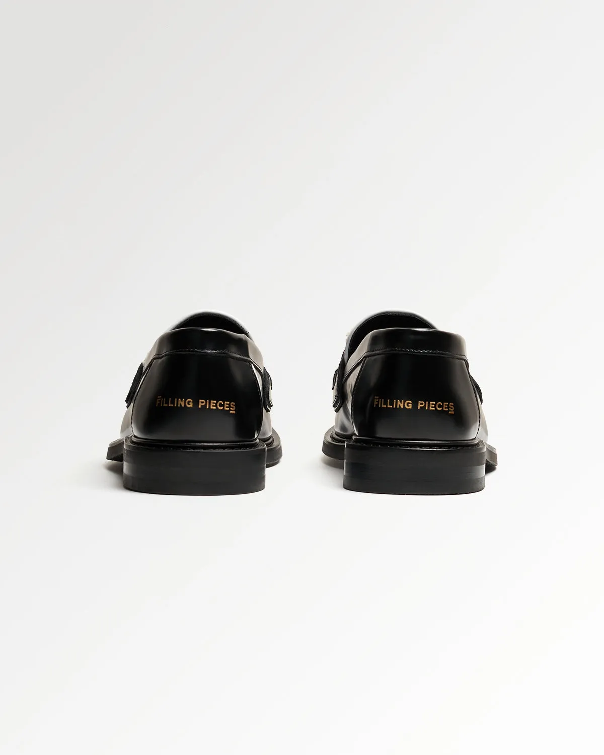 Loafer Generations Black sold by Filling Pieces product image thumbnail 4