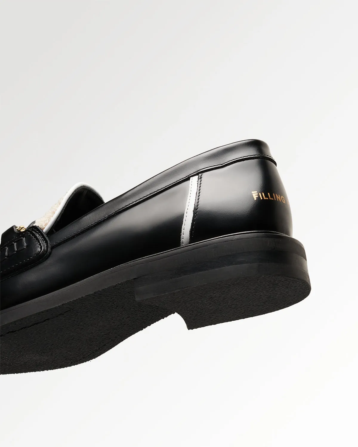 Loafer Generations Black sold by Filling Pieces product image thumbnail 3