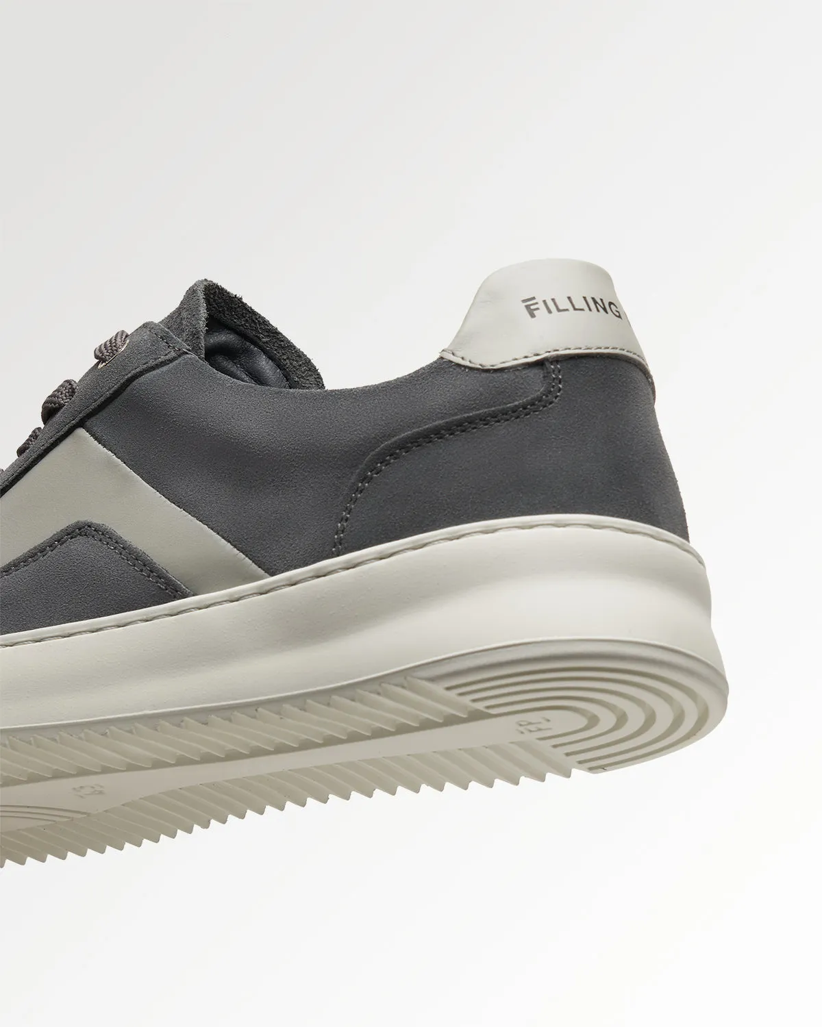 Mondo Game Suede Shark sold by Filling Pieces product image thumbnail 4