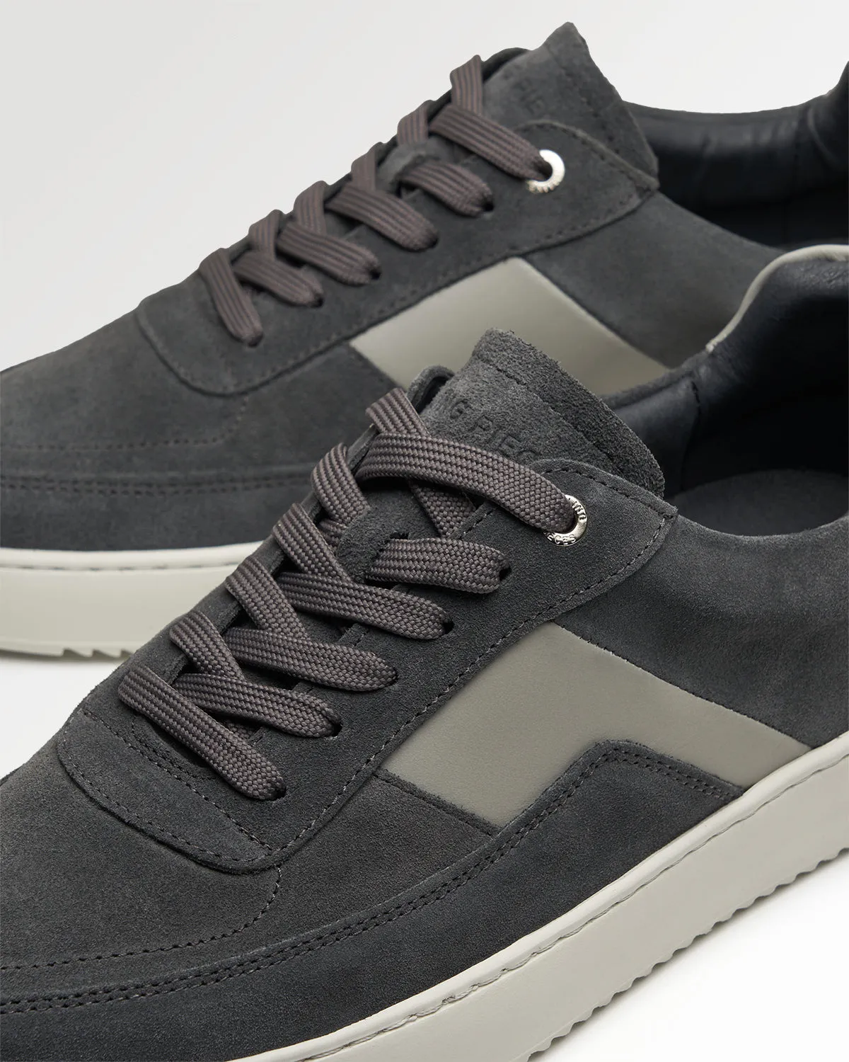 Mondo Game Suede Shark sold by Filling Pieces product image thumbnail 3