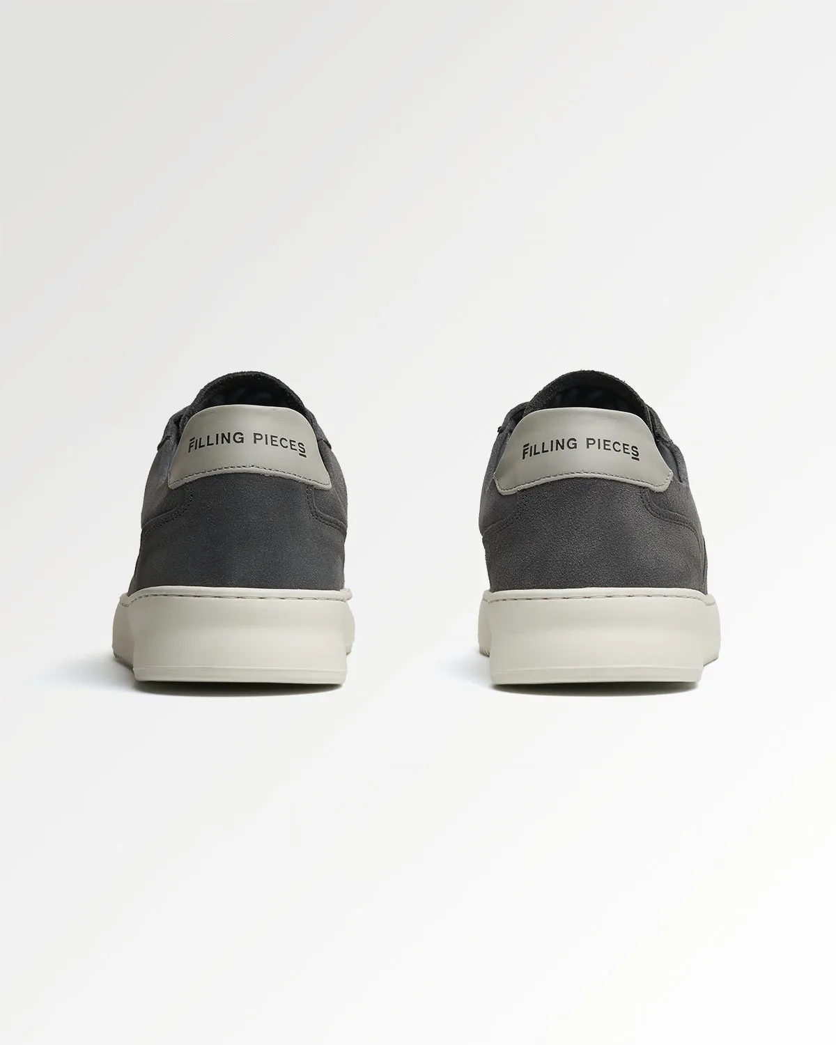 Mondo Game Suede Shark sold by Filling Pieces product image thumbnail 5