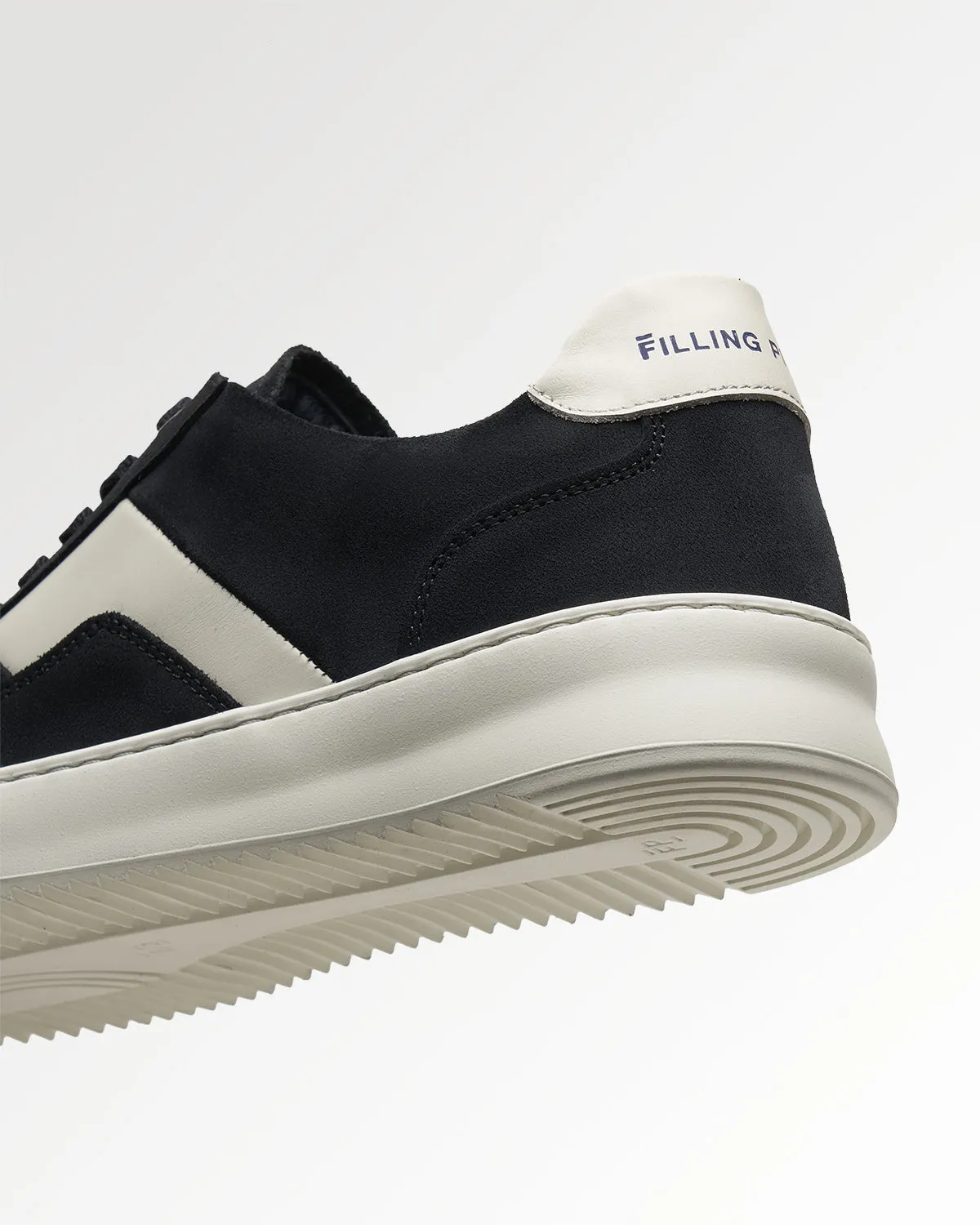 Mondo Game Suede Navy sold by Filling Pieces product image thumbnail 4