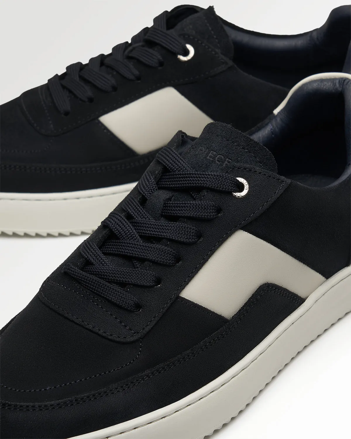 Mondo Game Suede Navy sold by Filling Pieces product image thumbnail 3