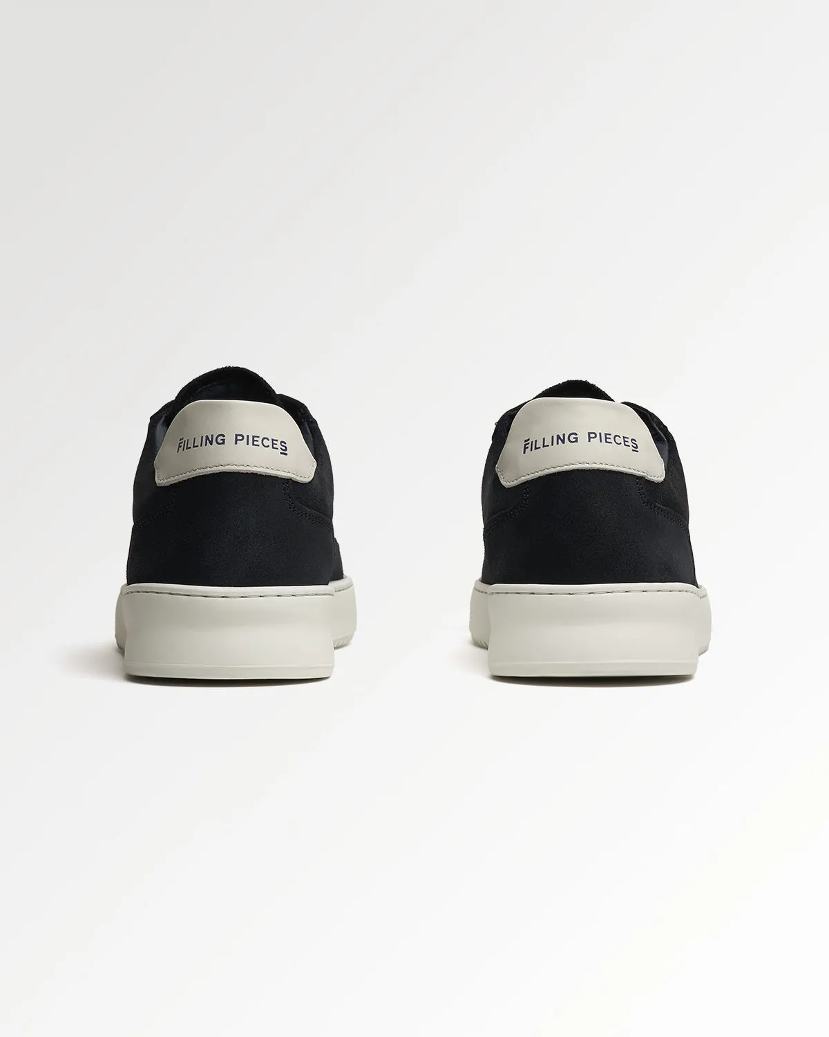 Mondo Game Suede Navy sold by Filling Pieces product image thumbnail 5