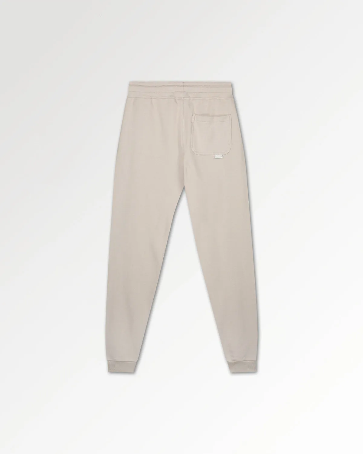 Lux Sweatpants 2.0 Cool Grey sold by Filling Pieces product image thumbnail 2