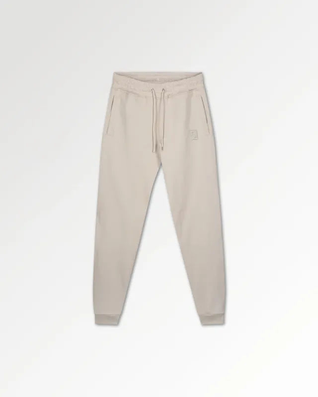 Lux Sweatpants 2.0 Cool Grey sold by Filling Pieces