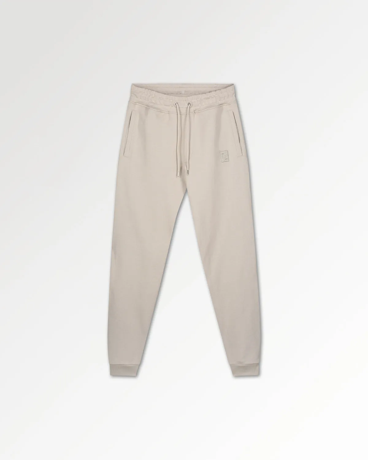 Lux Sweatpants 2.0 Cool Grey sold by Filling Pieces