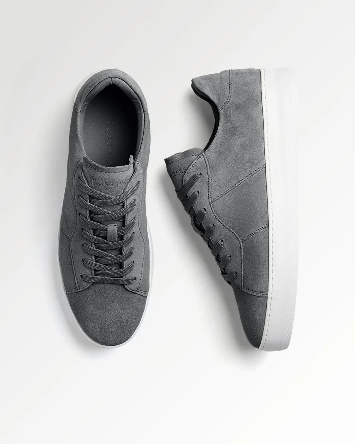 Court Suede Shark sold by Filling Pieces product image thumbnail 5