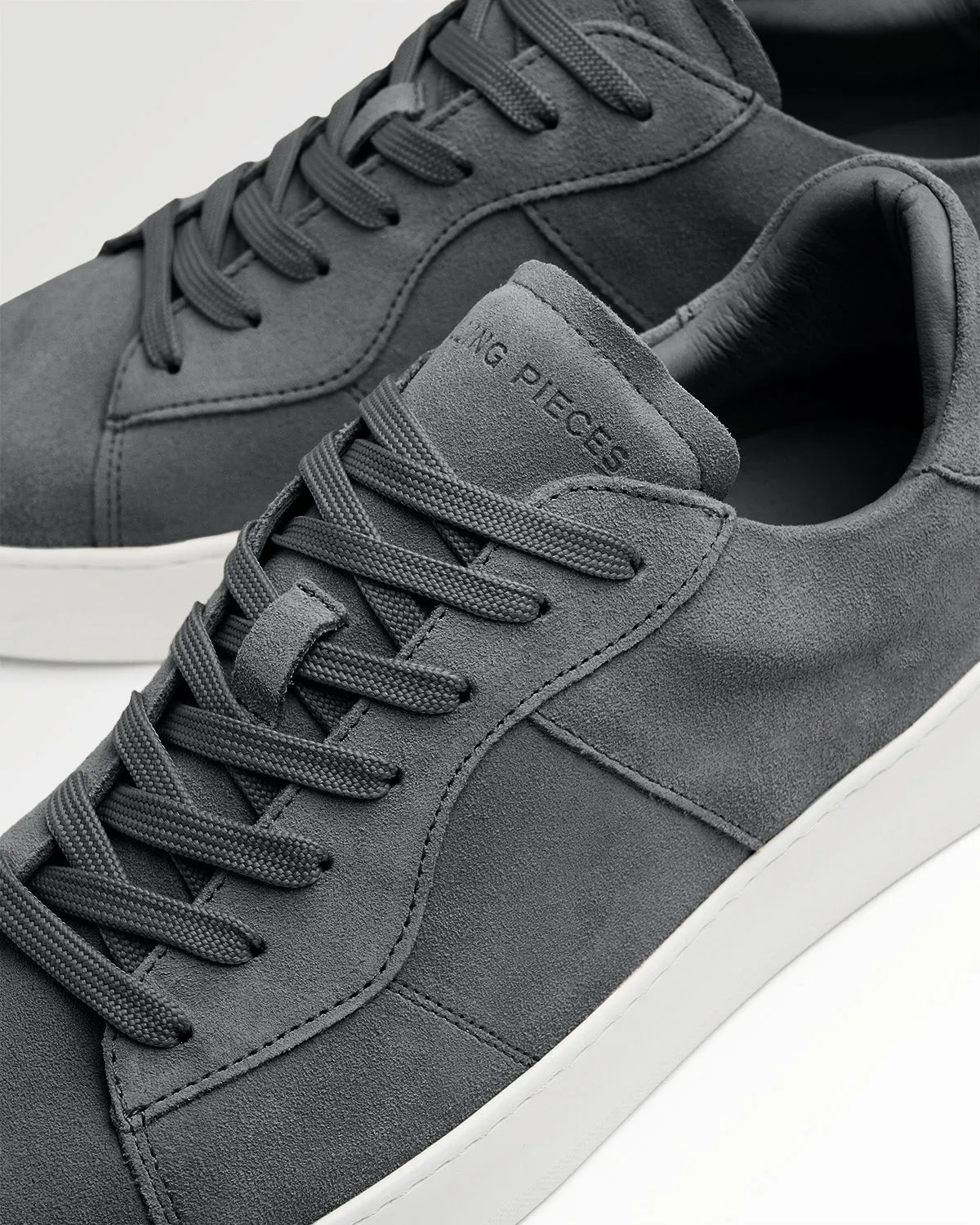 Court Suede Shark sold by Filling Pieces product image thumbnail 2