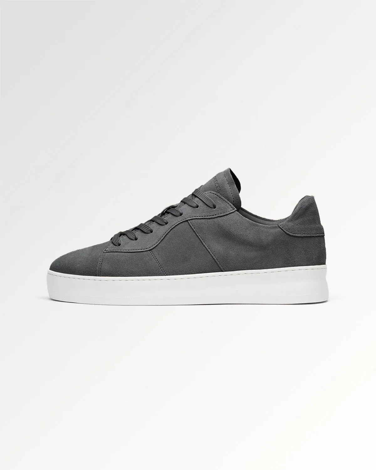 Court Suede Shark sold by Filling Pieces