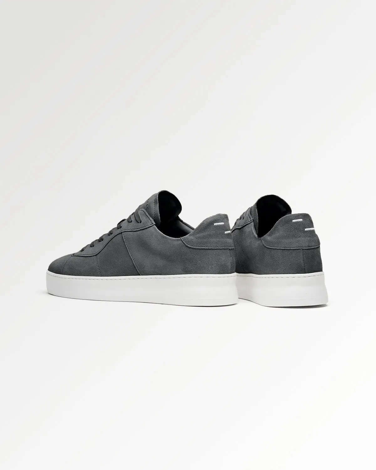 Court Suede Shark sold by Filling Pieces product image thumbnail 3