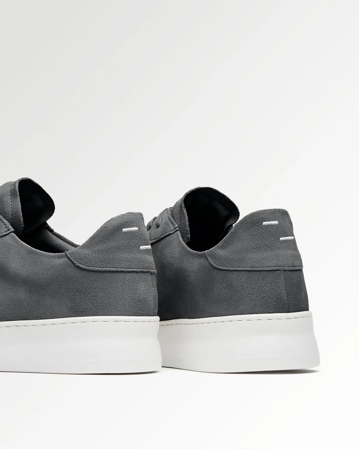 Court Suede Shark sold by Filling Pieces product image thumbnail 4