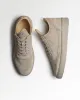 Low Top Suede Tonal Earth sold by Filling Pieces
