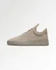 Low Top Suede Tonal Earth sold by Filling Pieces