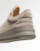 Low Top Suede Tonal Earth sold by Filling Pieces