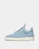 Low Top Organic Suede Sky sold by Filling Pieces