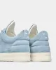 Low Top Organic Suede Sky sold by Filling Pieces
