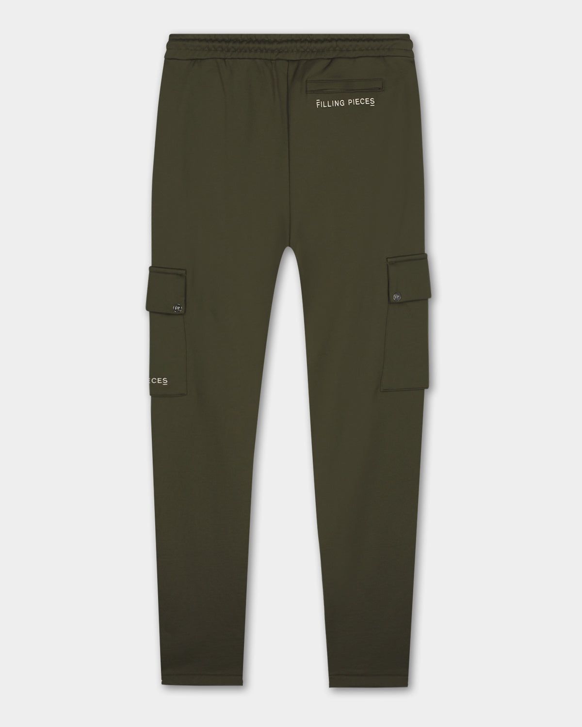 Jersey Workerpants Green sold by Filling Pieces product image thumbnail 6