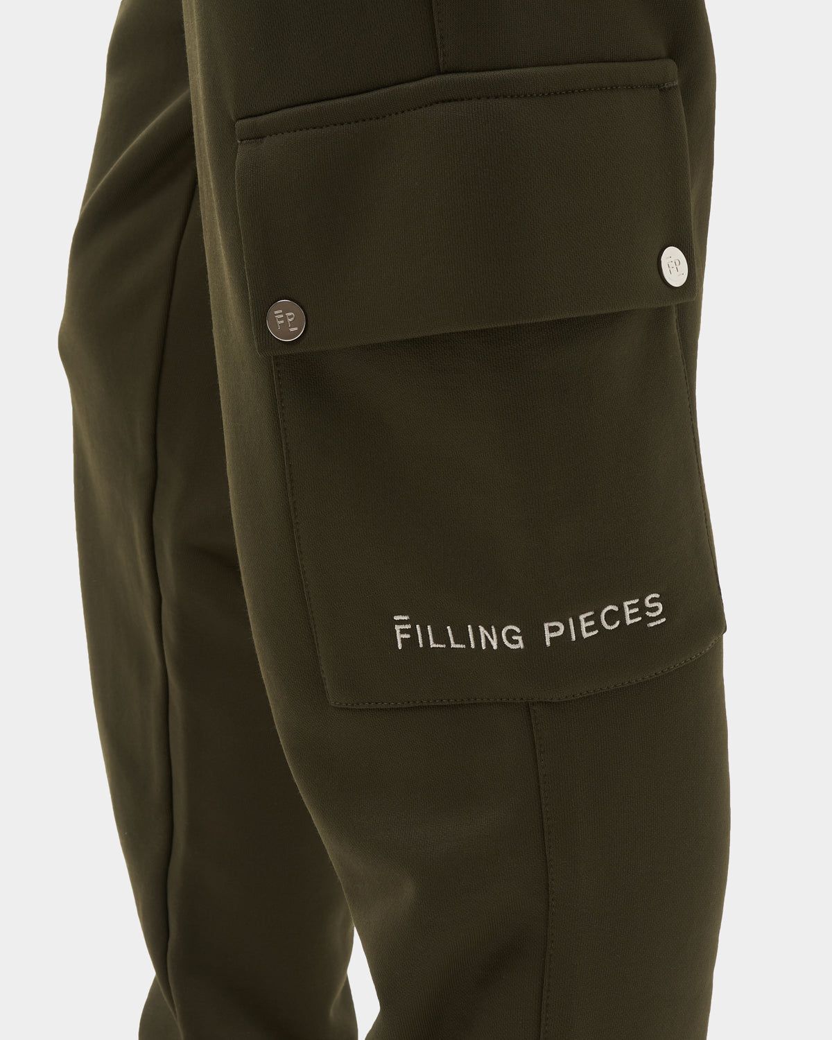 Jersey Workerpants Green sold by Filling Pieces product image thumbnail 3
