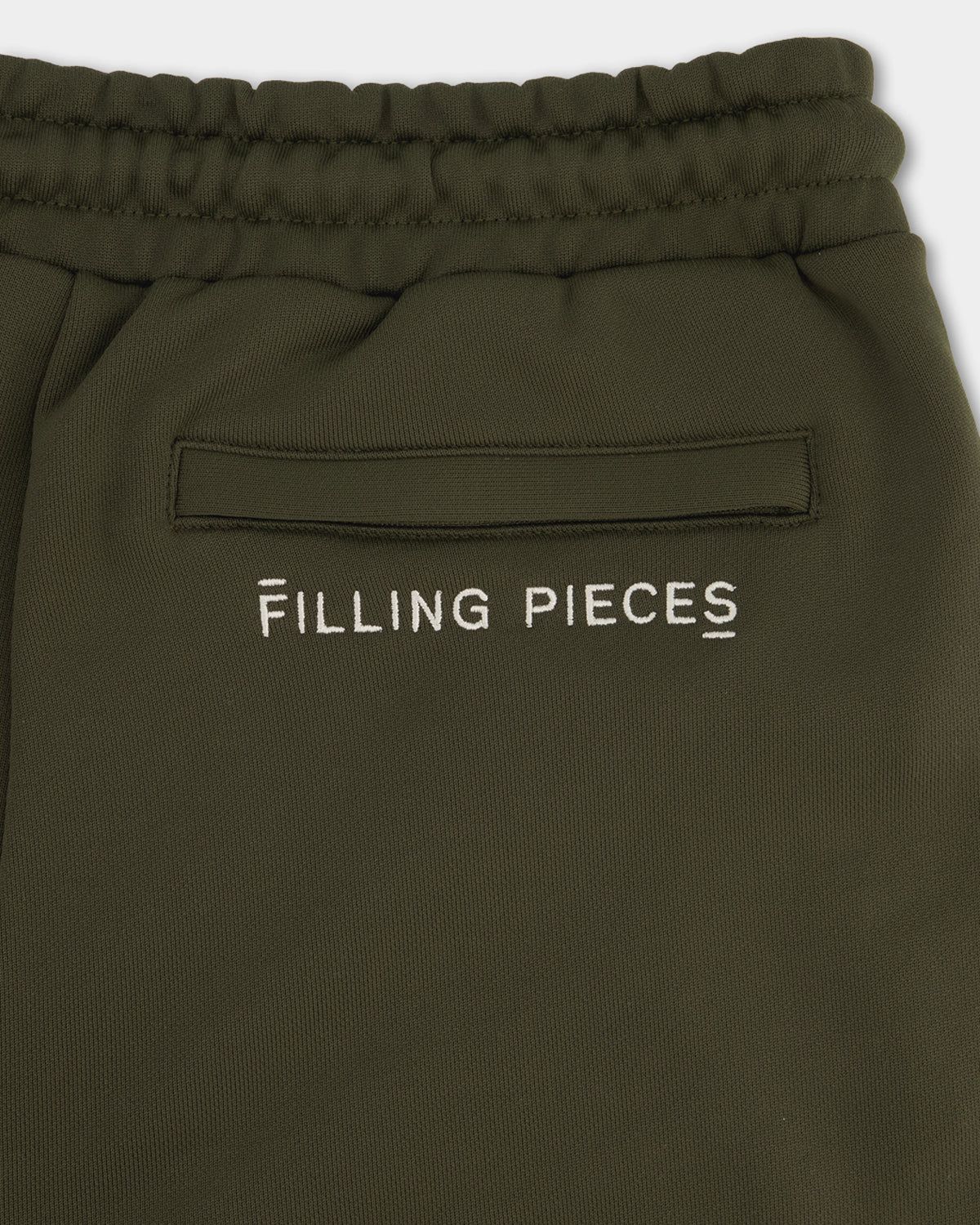 Jersey Workerpants Green sold by Filling Pieces product image thumbnail 4