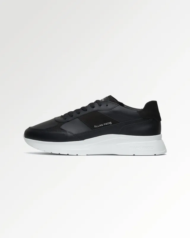 Jet Runner Mix Black sold by Filling Pieces