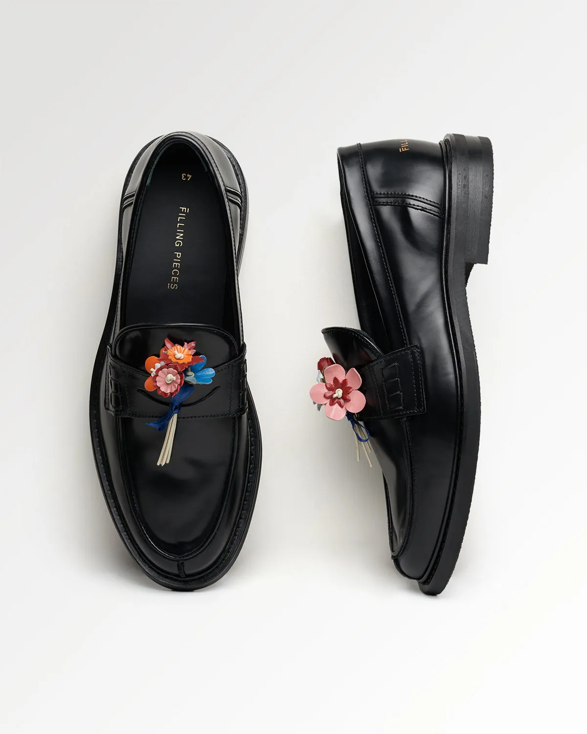 Loafer Bouquet Black sold by Filling Pieces product image thumbnail 2