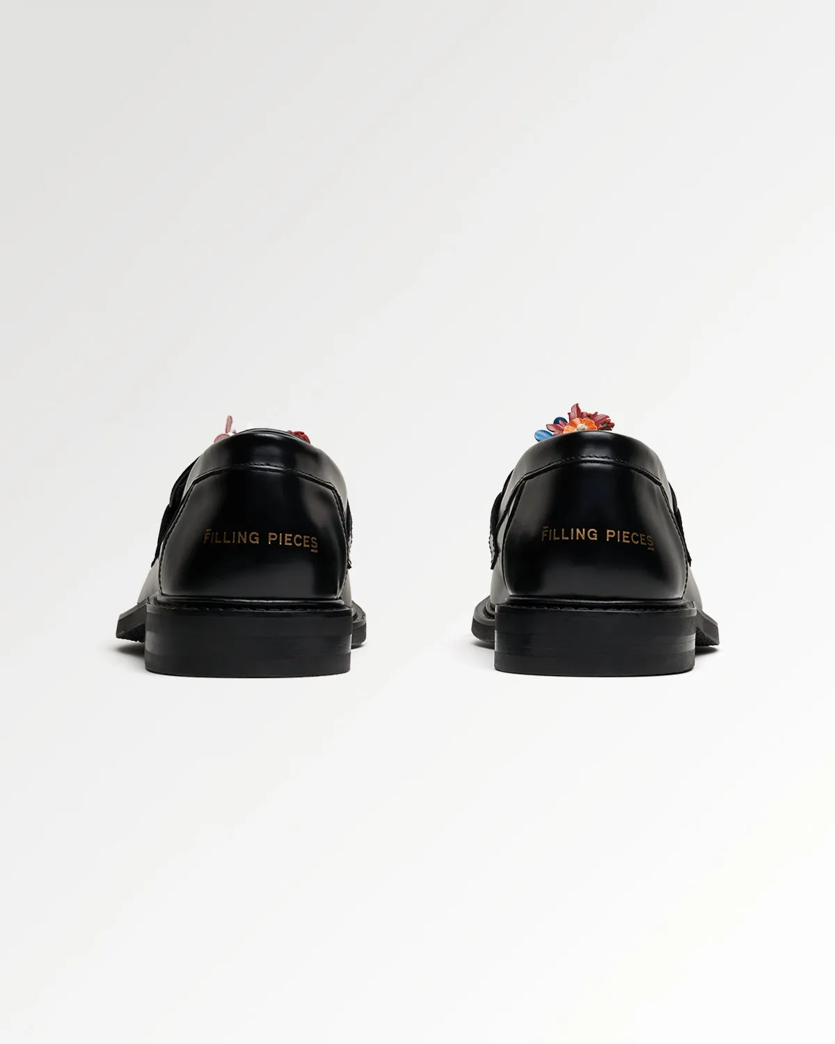 Loafer Bouquet Black sold by Filling Pieces product image thumbnail 5