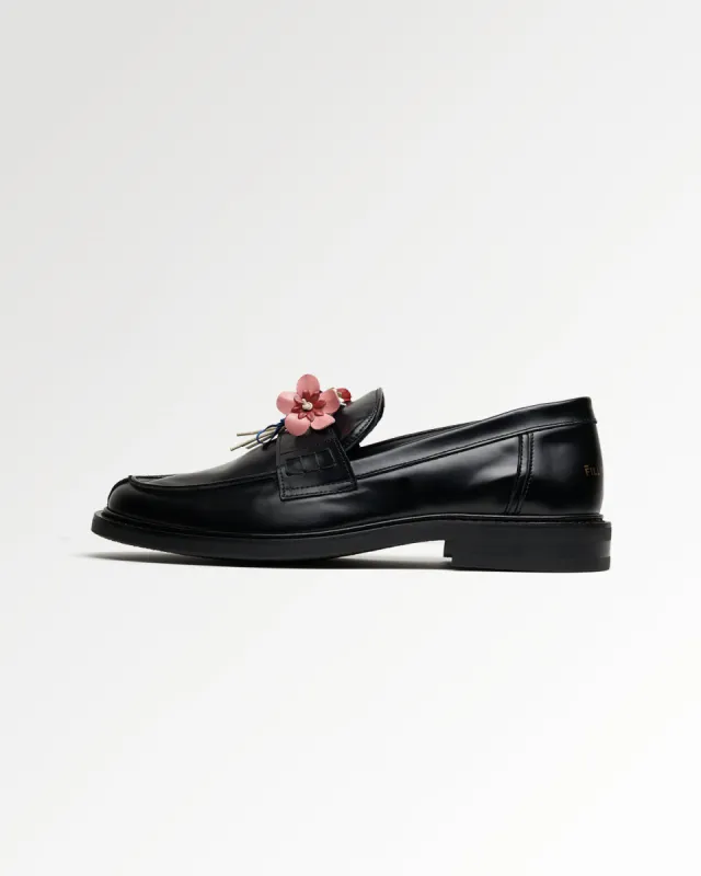 Loafer Bouquet Black sold by Filling Pieces