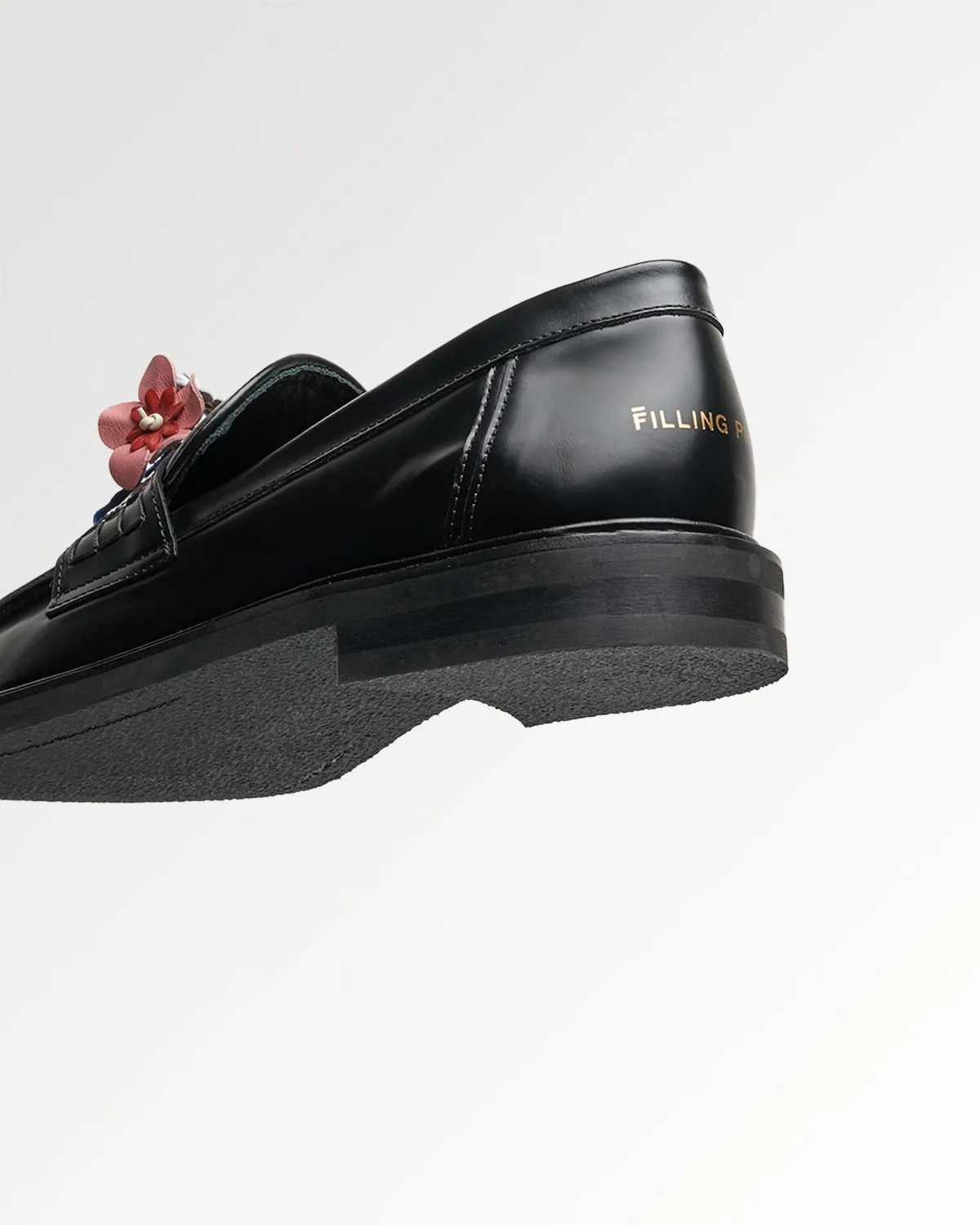 Loafer Bouquet Black sold by Filling Pieces product image thumbnail 4