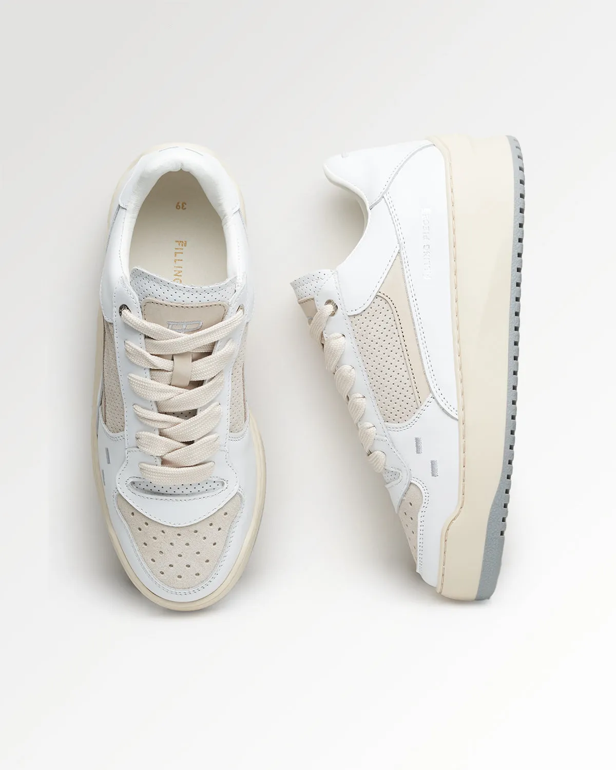 Avenue Mix Lamb sold by Filling Pieces product image thumbnail 2