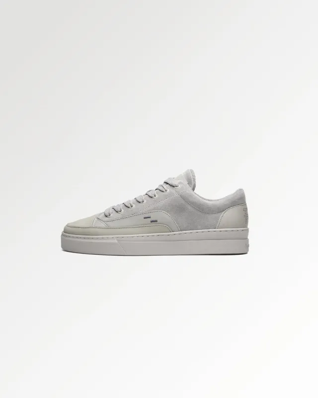 Riviera Mix All Light Grey sold by Filling Pieces
