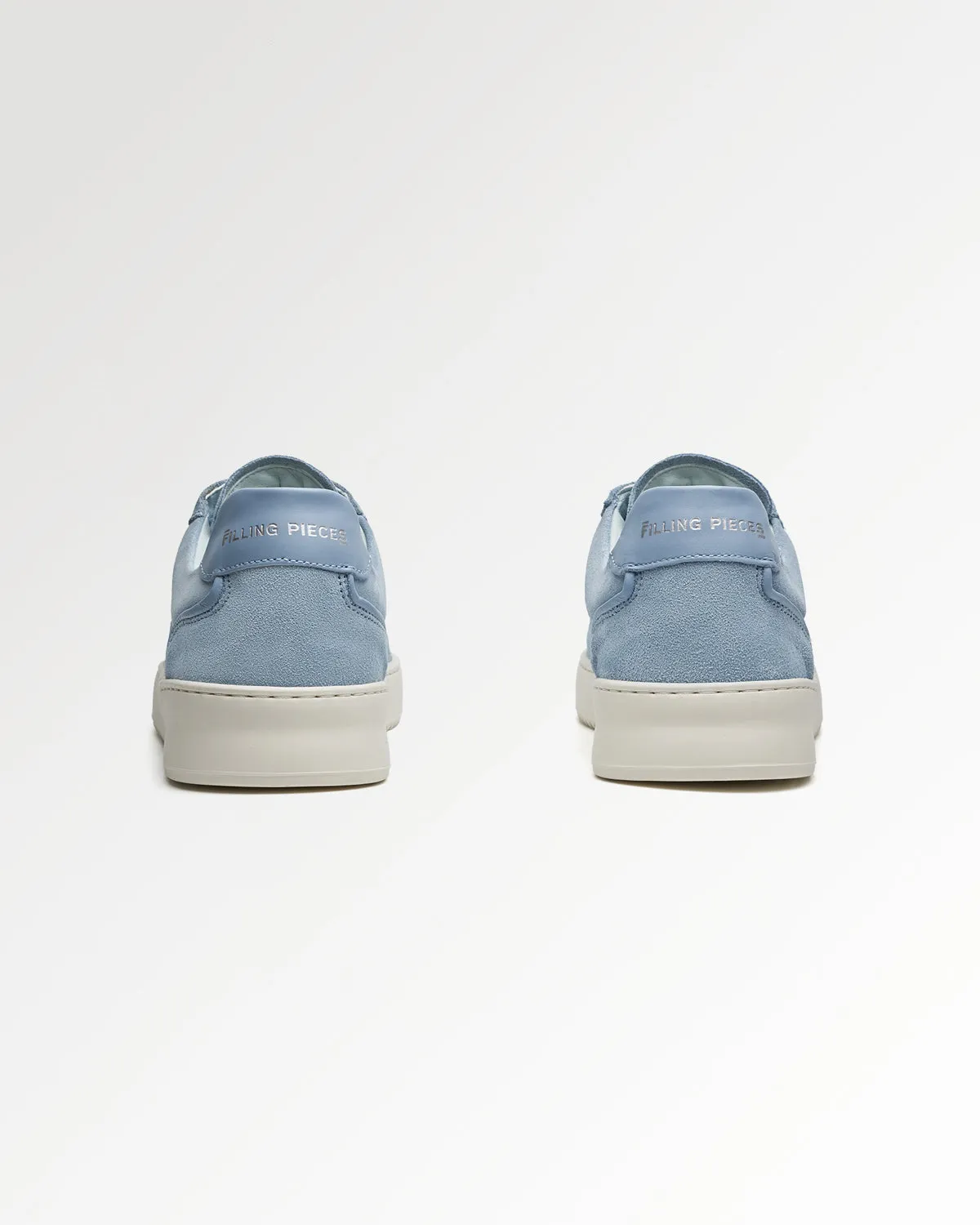 Mondo Suede Lux Sky Blue sold by Filling Pieces product image thumbnail 5