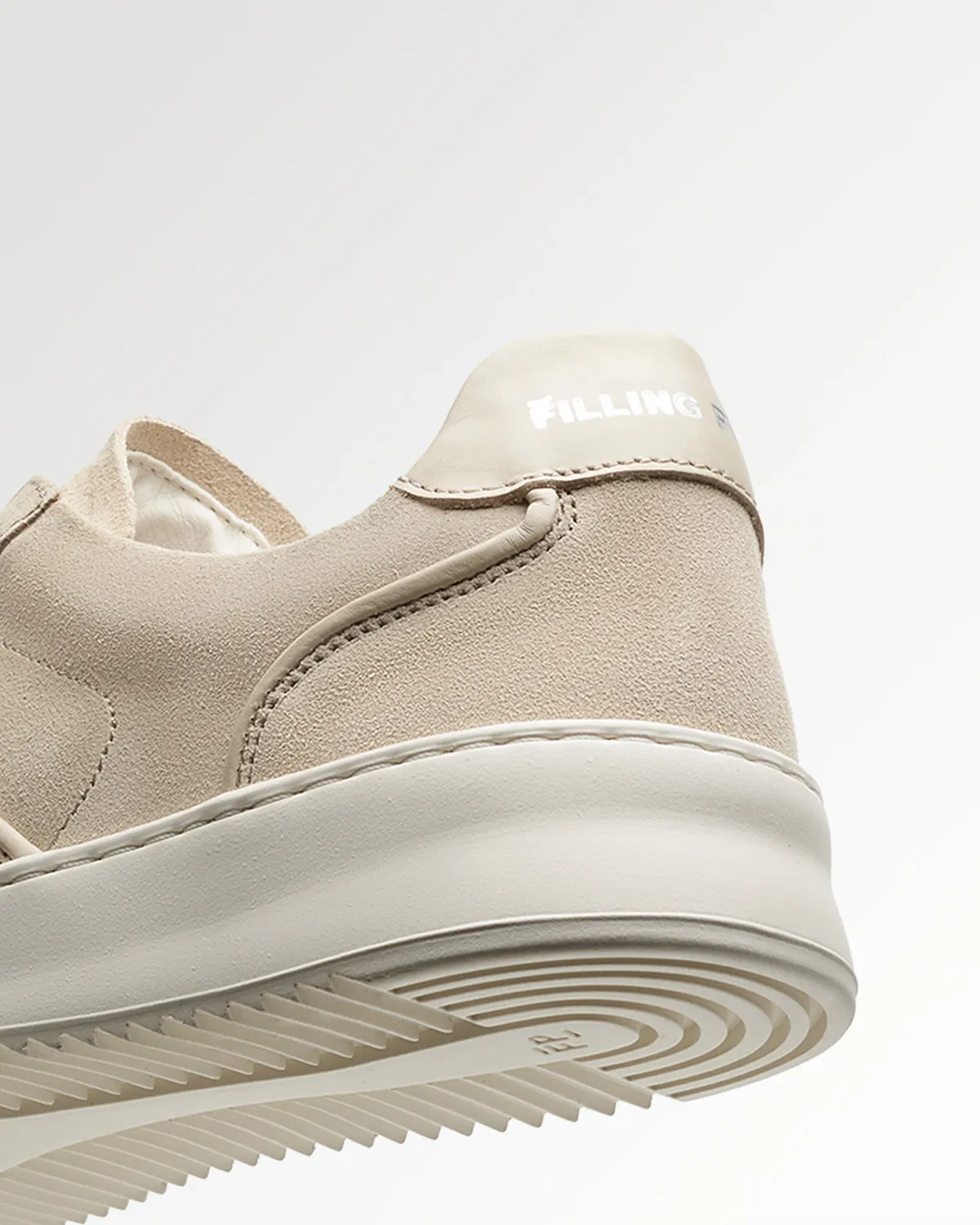 Mondo Suede Lux Natural sold by Filling Pieces product image thumbnail 4